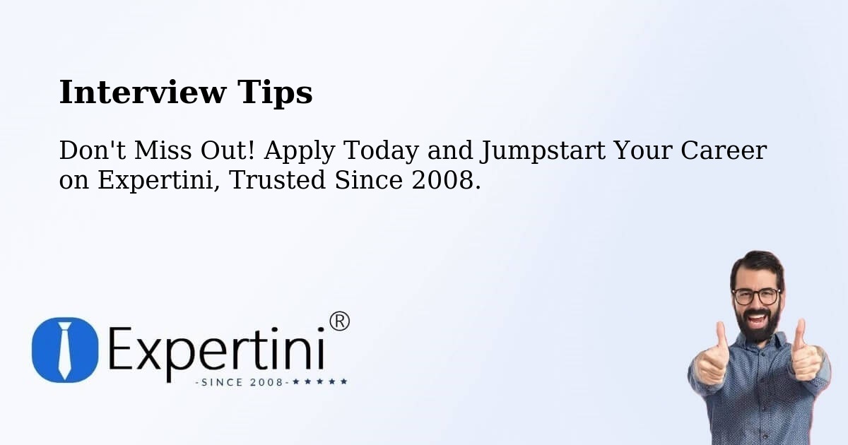 Interview Tips & Techniques for Job Seekers – Parañaque - Parañaque, Philippines Jobs Expertini